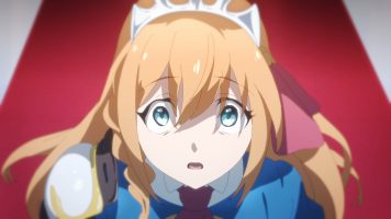 Princess Connect! Re:Dive Season 2 - 04