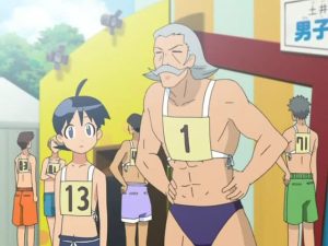 Keroro Gunsou Episode 120