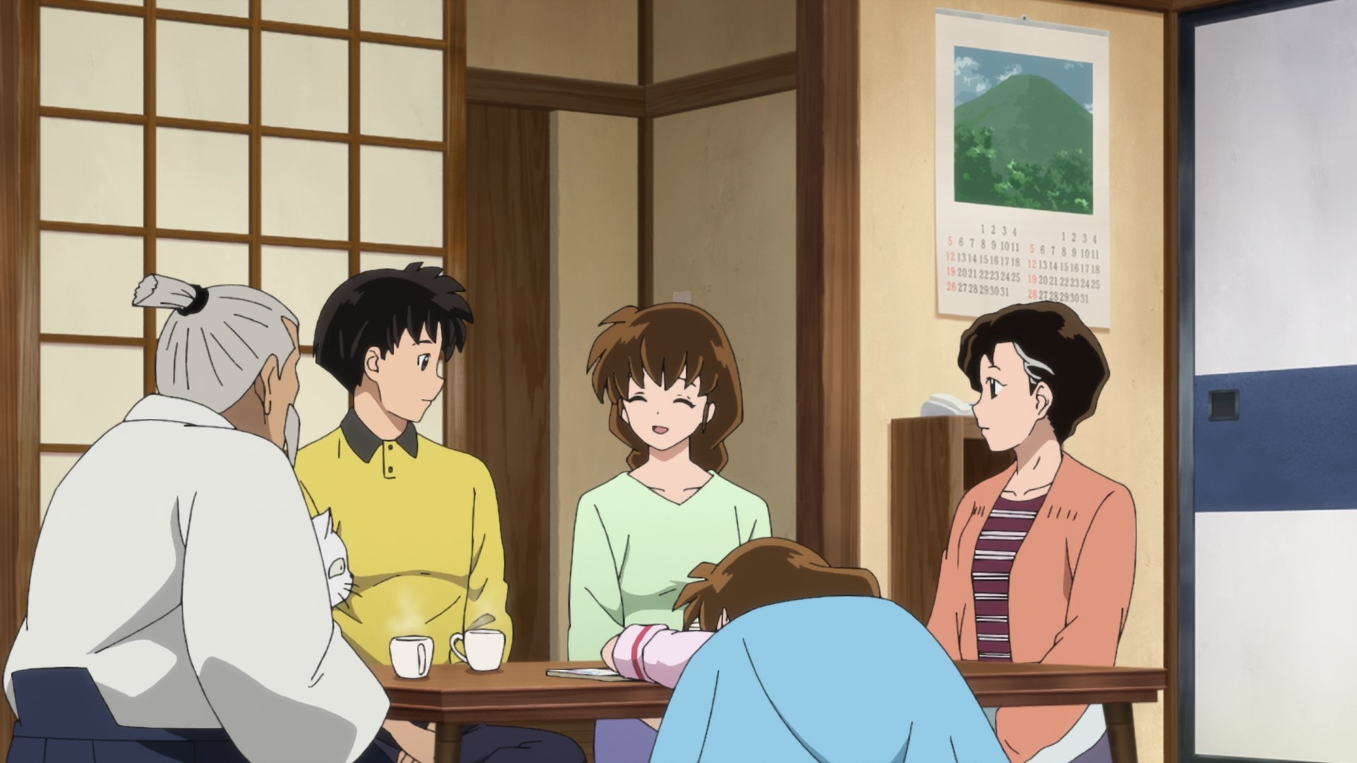 Hanyou no Yashahime S2 Episode 23