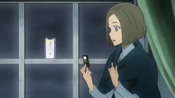 Lupin the Third Part 6 - 22