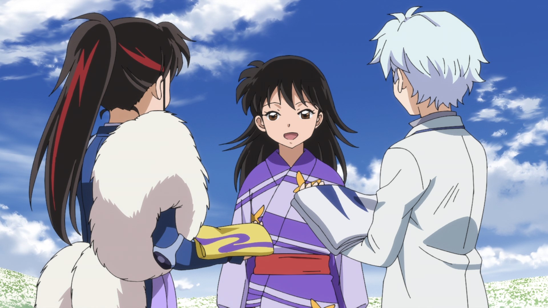 Yashahime: Princess Half-Demon' Episode 2 Recap: How Towa and