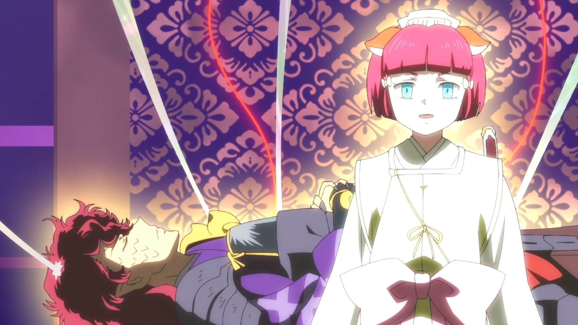 Yashahime: Princess Half-Demon' Episode 2 Recap: How Towa and Setsuna Are  Separated and Reunited