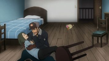 Lupin the Third Part 6 - 22