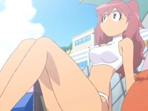 Keroro Gunsou Episode 120