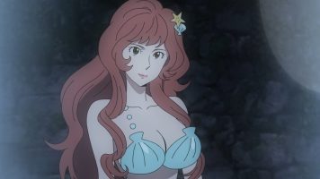 Lupin the Third Part 6 - 21