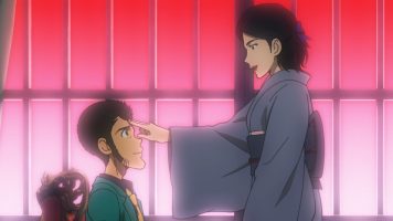 Lupin the Third Part 6 - 23