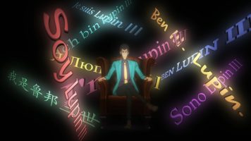 Lupin the Third Part 6 - 23