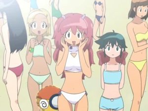 Keroro Gunsou Episode 120