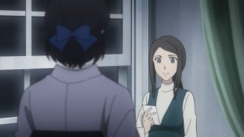 Lupin the Third Part 6 - 22
