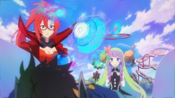 Princess Connect! Re:Dive Season 2 - 12