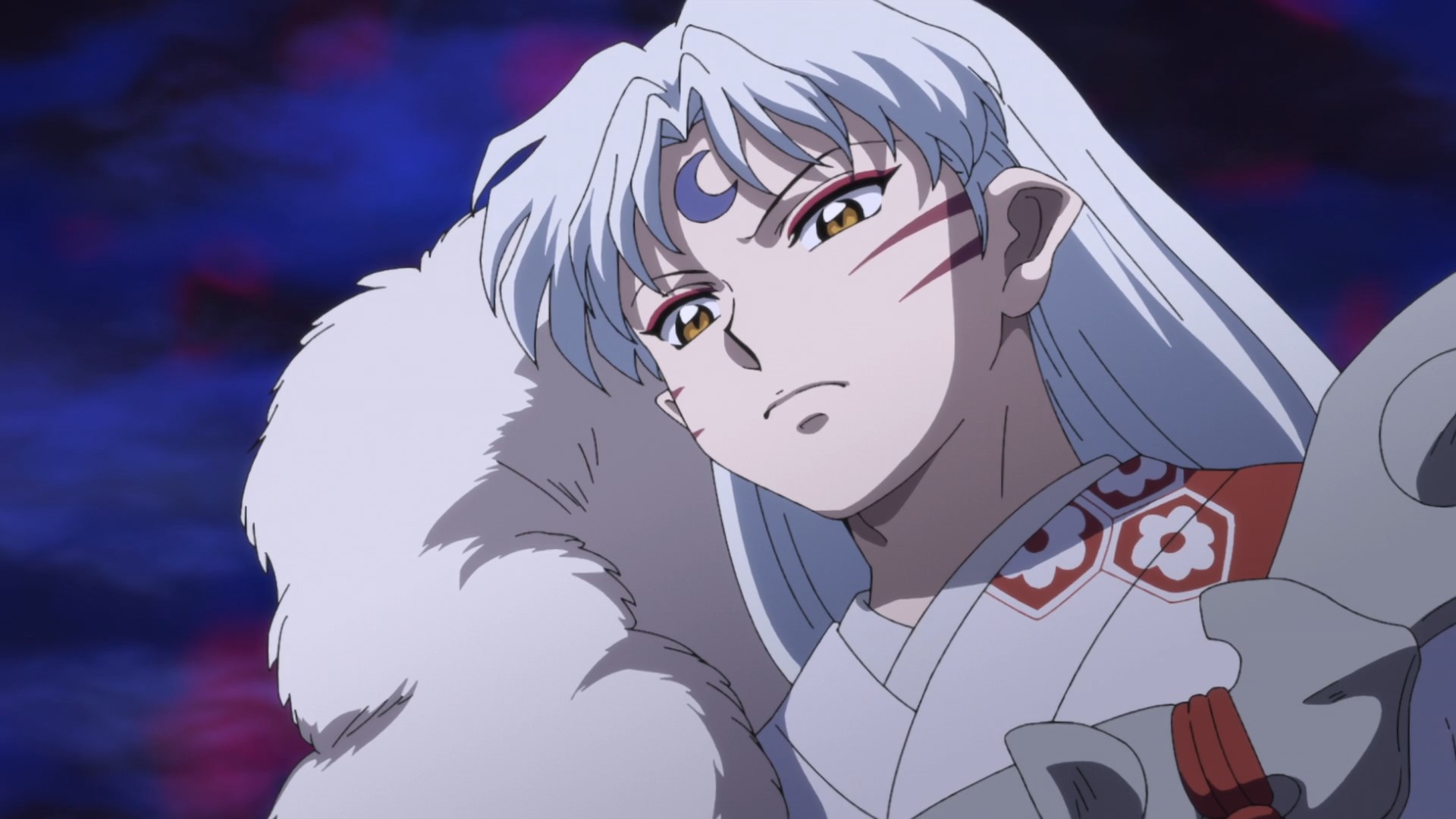 Hanyou Yashahime aka New Inuyasha – goodbyetracy