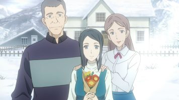 Lupin the Third Part 6 - 22