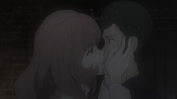 Lupin the Third Part 6 - 23