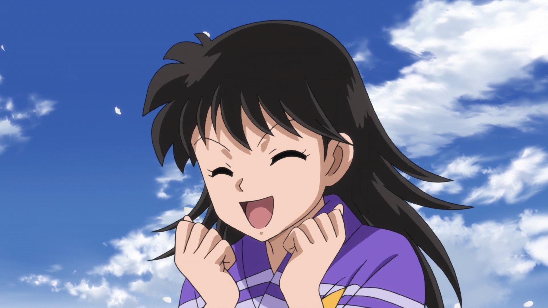 Yashahime: Princess Half-Demon 40 (Nakama Wins! #Yashahime) -  AstroNerdBoy's Anime & Manga Blog
