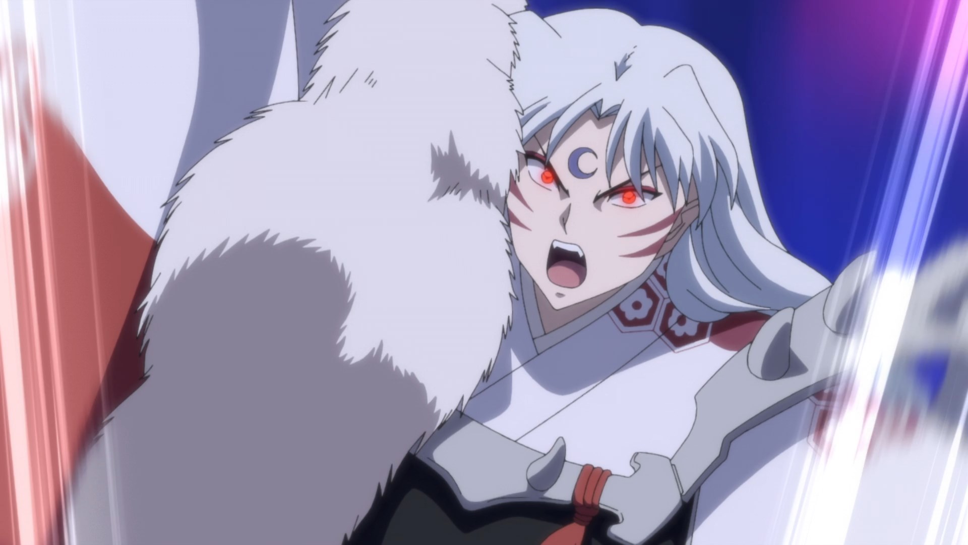 Inuyasha, Kagome e Sesshomaru aparecem em teaser de Yashahime: Princess  Half-Demon - NerdBunker