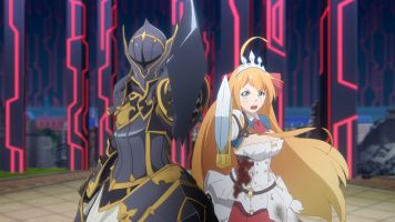 Princess Connect! Re:Dive Season 2 - 11