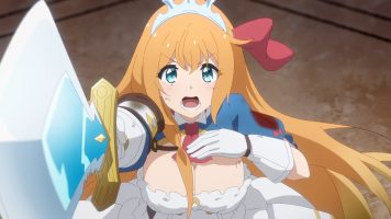 Princess Connect! Re:Dive Season 2 - 10