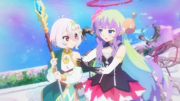 Princess Connect! Re:Dive Season 2 - 11