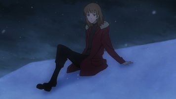 Lupin the Third Part 6 - 22