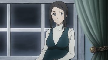 Lupin the Third Part 6 - 22