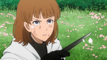 Lupin the Third Part 6 - 24