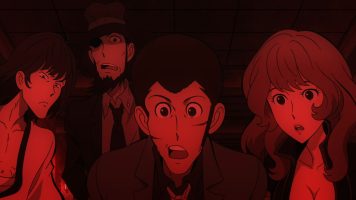 Lupin the Third Part 6 - 24