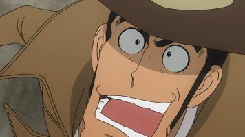 Lupin the Third Part 6 - 24