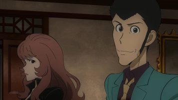 Lupin the Third Part 6 - 24