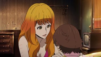 Lupin the IIIrd: Fujiko's Lie