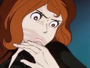 Lupin the 3rd: Part 1 01