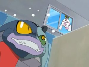 Keroro Gunsou Episode 121