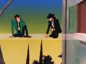 Lupin the 3rd: Part 1 02