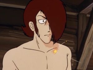 Lupin the 3rd: Part 1 02