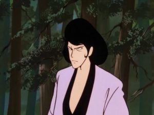 Lupin the 3rd: Part 1 05