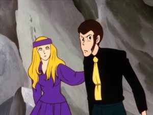 Lupin the 3rd: Part 1 03