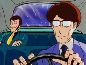 Lupin the 3rd: Part 1 06