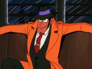 Lupin the 3rd: Part 1 04