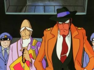 Lupin the 3rd: Part 1 04