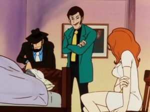 Lupin the 3rd: Part 1 06