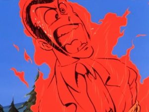 Lupin the 3rd: Part 1 05