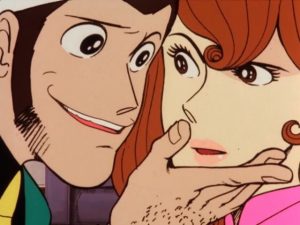 Lupin the 3rd: Part 1 05