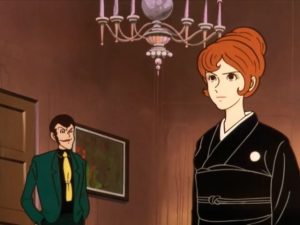 Lupin the 3rd: Part 1 06