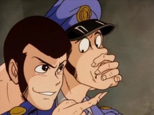 Lupin the 3rd: Part 1 04