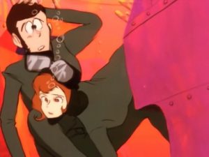 Lupin the 3rd: Part 1 03