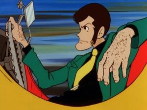 Lupin the 3rd: Part 1 05