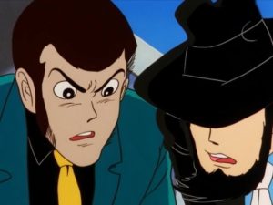 Lupin the 3rd: Part 1 06