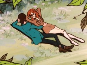 Lupin the 3rd: Part 1 03