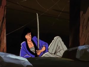 Lupin the 3rd: Part 1 05