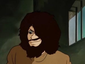 Lupin the 3rd: Part 1 04
