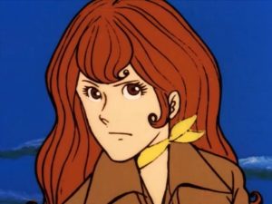 Lupin the 3rd: Part 1 03